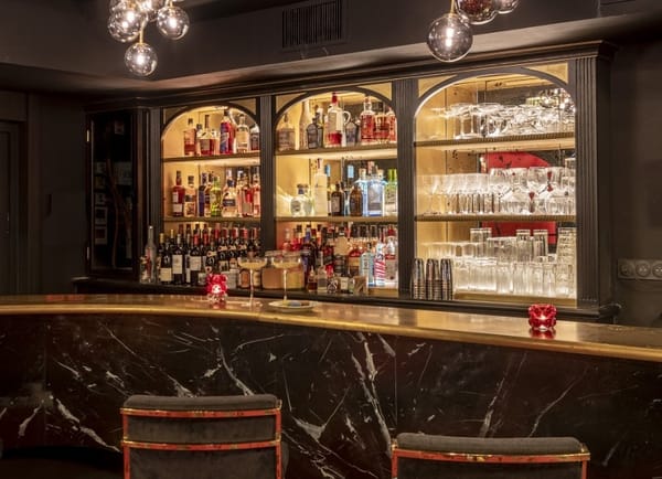 Le cabaret de le bohème, Autre, Paris, Île-de-France, France